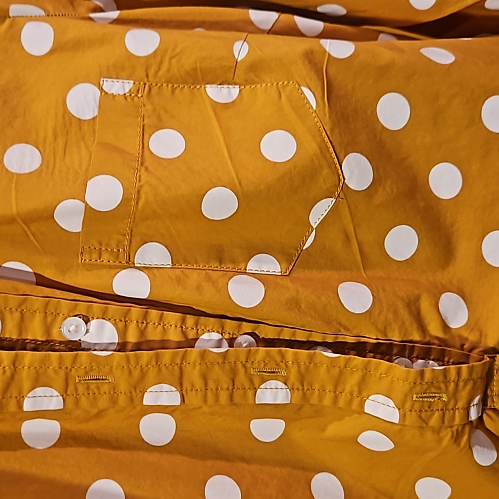 JCrew Button Down - Picture 5 of 6